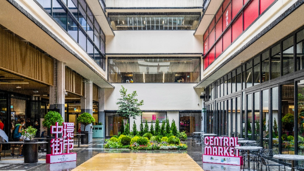 [Hong Kong] Victoria City Tour - Central and Western District Heritage Guided Tour (1 Day) HIS-26008