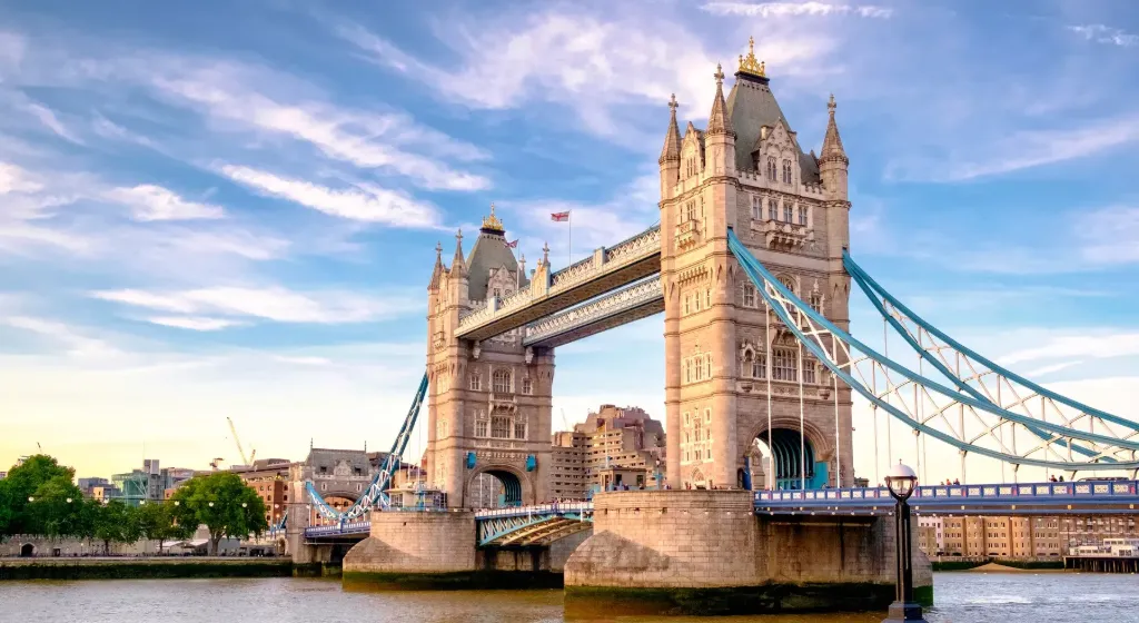 [UK] London English Learning Camp + Cambridge and Oxford University Tour (12 Days) ST-26001
